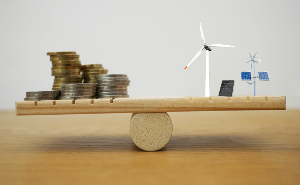 Il difficile equilibrio tra costi e ricavi